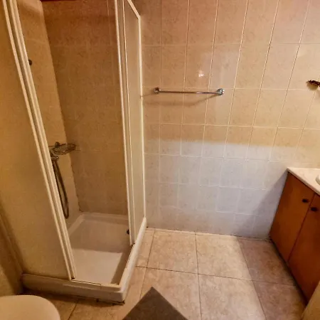 Апартаменты Dock Ларнака