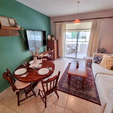 Dock Апартаменты