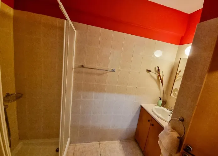 Apartmán Dock Larnaca