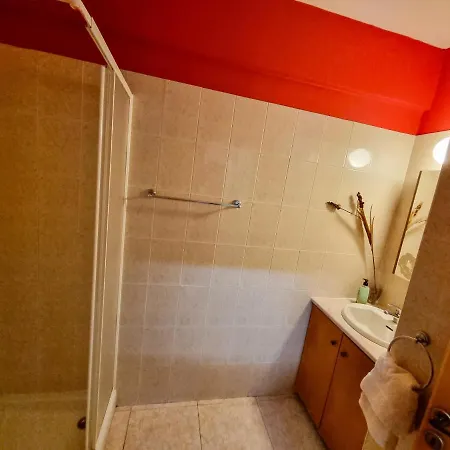 Apartman Dock Lárnaka